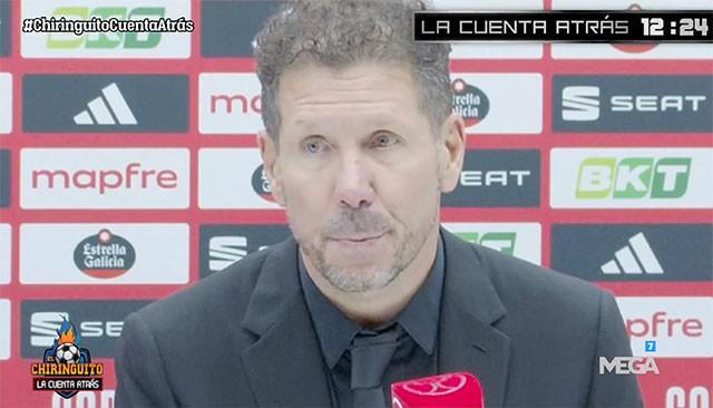 乐鱼体育-西蒙尼：格列兹曼依然拥有魔法；我相信我们会进很多球