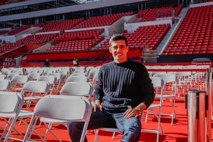 乐鱼体育平台-博主：前上海海港外援奇塔迪尼已敲定加盟宁波队